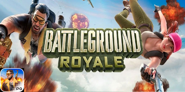 Cara Menang Besar Di Slot Battleground Royale