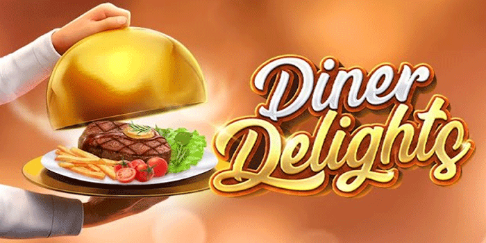 Panduan Cara Menang Besar Di Slot Diner Delights