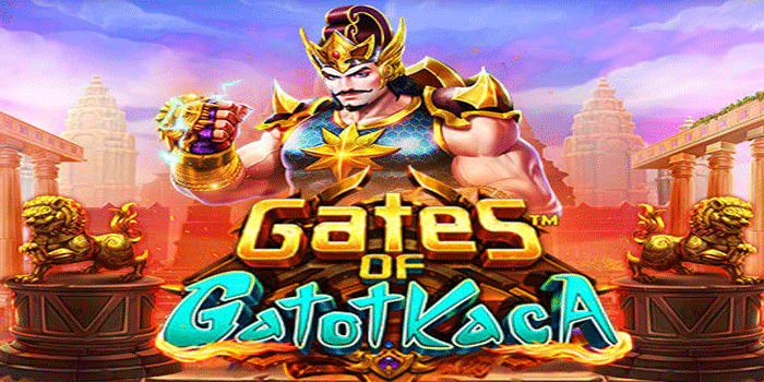 Strategi Terbaik Agar Jackpot Gates Of Gatot Kaca