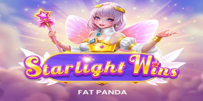 Trik Meraih Jackpot Dengan Mudah Di Slot Starlight Wins