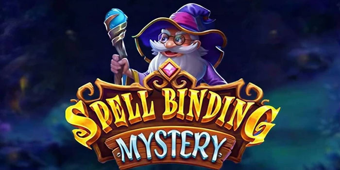 Tips Meraih Jackpot Slot Gacor Spellbinding Mystery