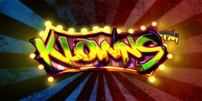 Strategi Meningkatkan Peluang Menang di Slot Klowns 