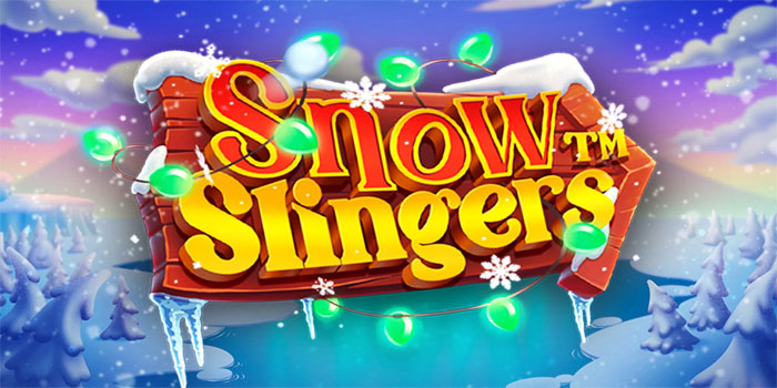 Teknik Lengkap Cara Bermain Slot Snow Slingers 
