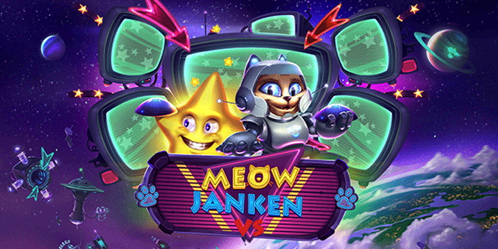 Strategi Bermain Slot Meow Janken Agar Jackpot Tidak Pernah Gagal