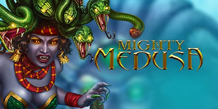 Tips Terbaru di Slot Mighty Medusa Agar Gacor Nonstop