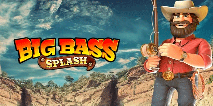 Langkah Tepat Atur Spin di Slot Big Bass Splash
