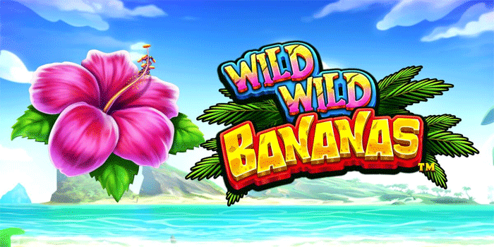 Rahasia Scatter Mudah di Slot Wild Wild Bananas
