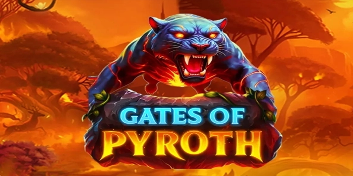 Tips Memanfaatkan Fitur Free Spins Slot Gates Of Pyroth