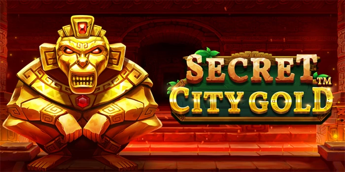 Trik Multi Level Bonus Di Slot Secret City Gold