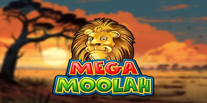 Jackpot Legendaris Incaran Pemain Slot Mega Moolah