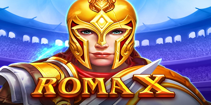 Versi Modern Pencari Rezeki Slot Roma X