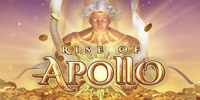 Tips Jitu Menang Slot Rise of Apollo Tanpa Modal Besar