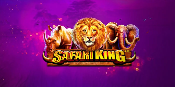 Cara Mendapatkan Free Spins di Slot Safari King Cara Mendapatkan Free Spins di Slot Safari King