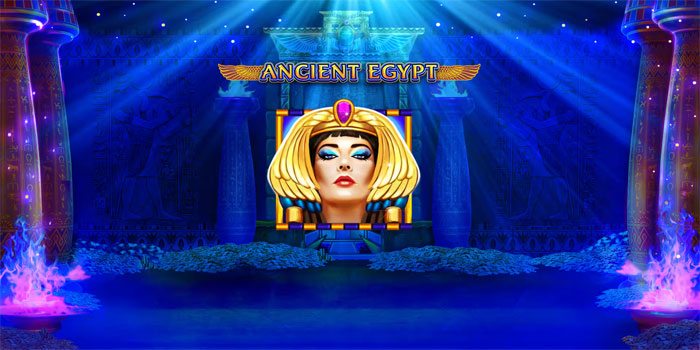 Cara Mendapatkan Bonus Jackpot di Slot Ancient Egypt Cara Mendapatkan Bonus Jackpot di Slot Ancient Egypt