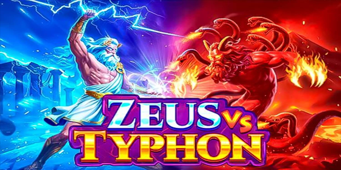 Trik Rahasia Menang Terus Slot Zeus Vs Typhon Ampuh