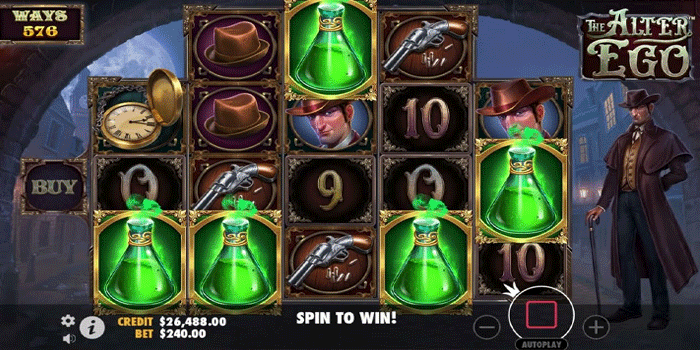 Strategi Jangka Panjang Konsistensi & Disiplin