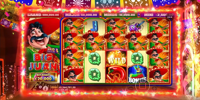 Manajemen Modal dan Taruhan