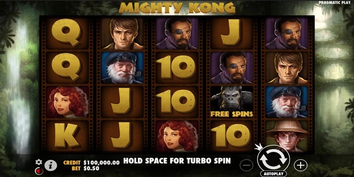 Memanfaatkan Fitur Free Spin dan Bonus