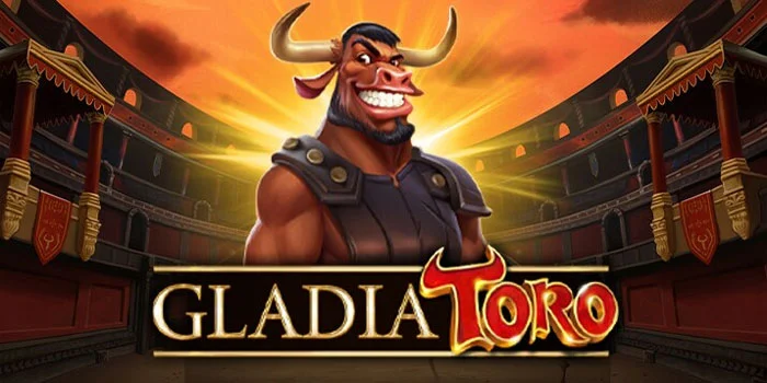 Gladiatoro – Menggenggam Pedang Legendaris Di Dunia Slot Yang Epik