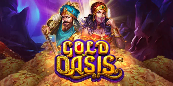 Gold-Oasis---Berburu-Harta-Karun-Bersama-Game-Slot-Online-Tergacor