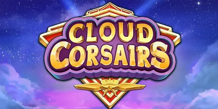 Cloud Corsairs – Kemenangan di Slot Bertema Bajak Laut